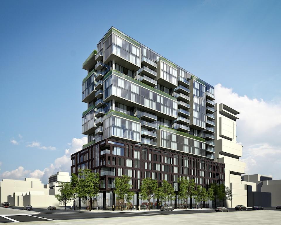 111 Bathurst Street - Image 1