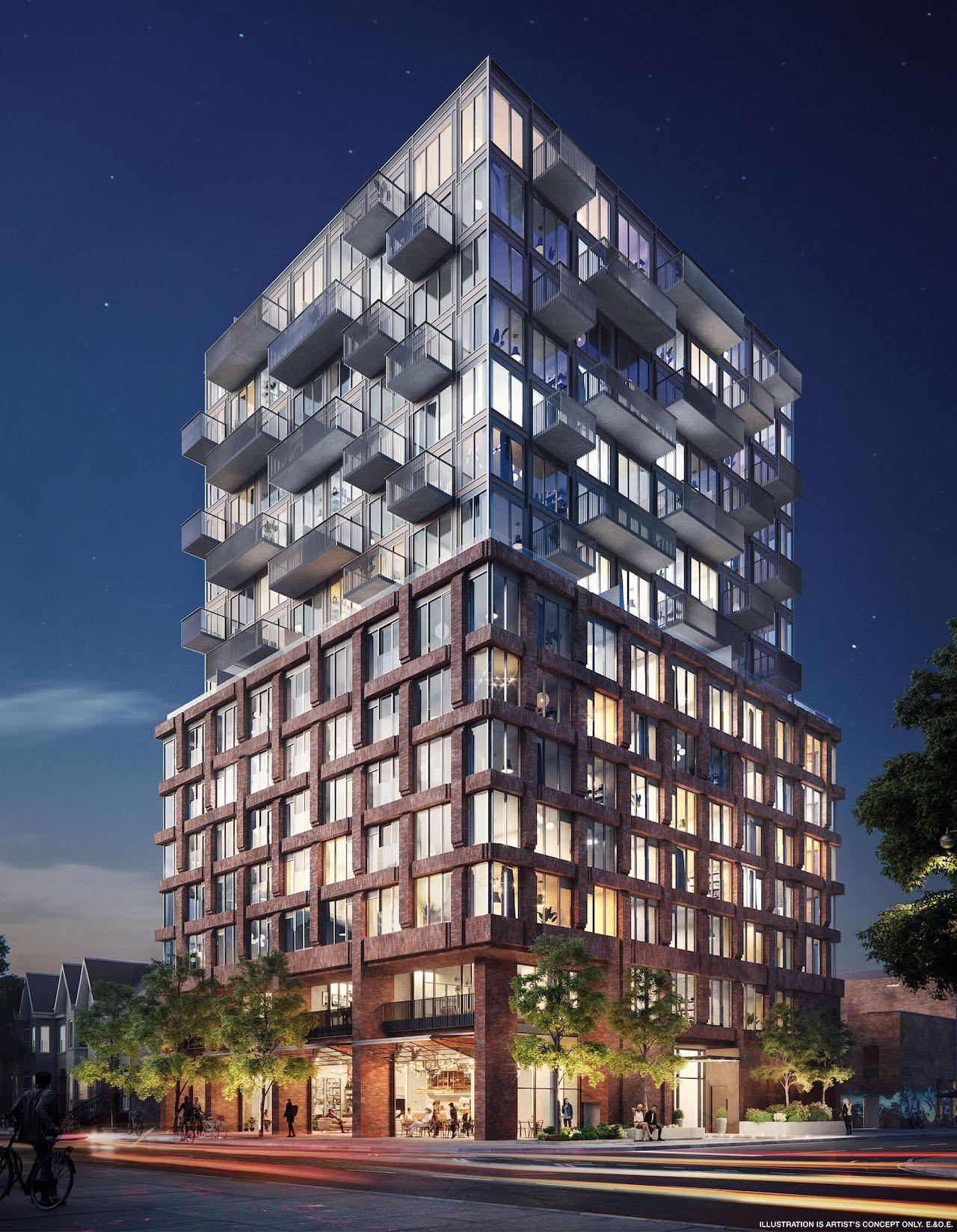 520 Richmond Street West - Image 1