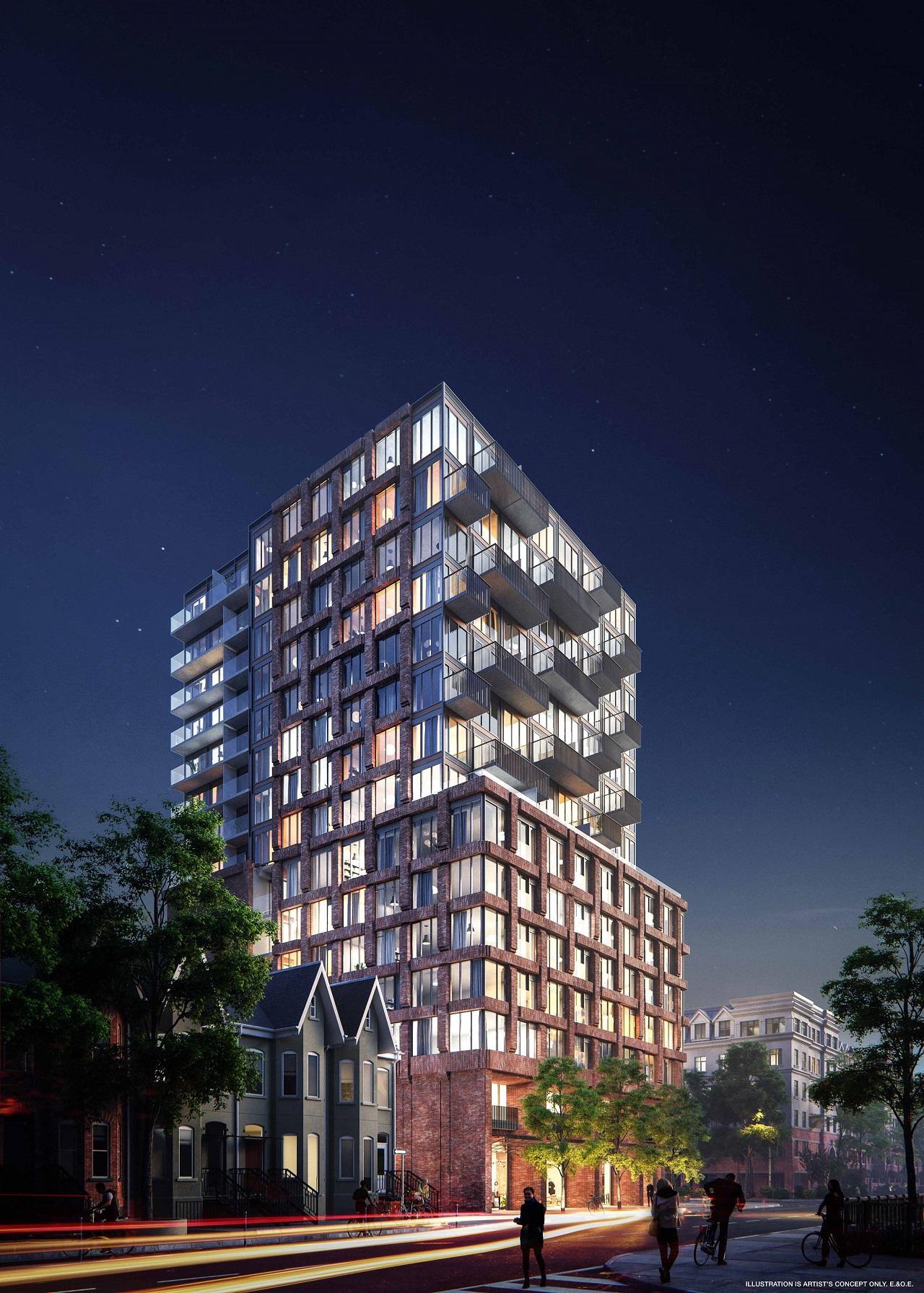 520 Richmond Street West - Image 2