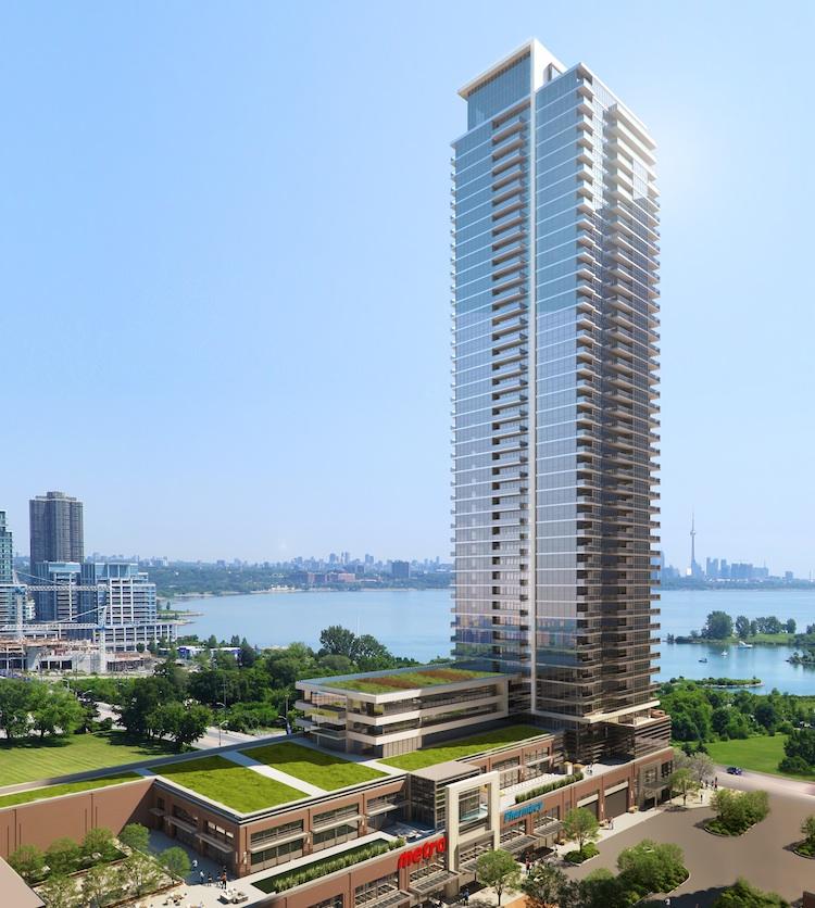 2200 Lake Shore Boulevard West - Image 2