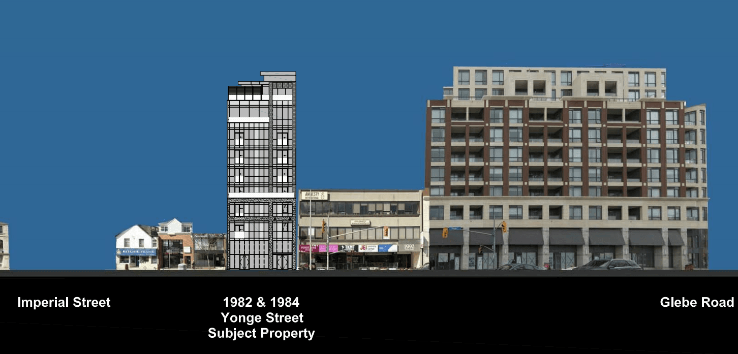 1984 Yonge Street - Image 1