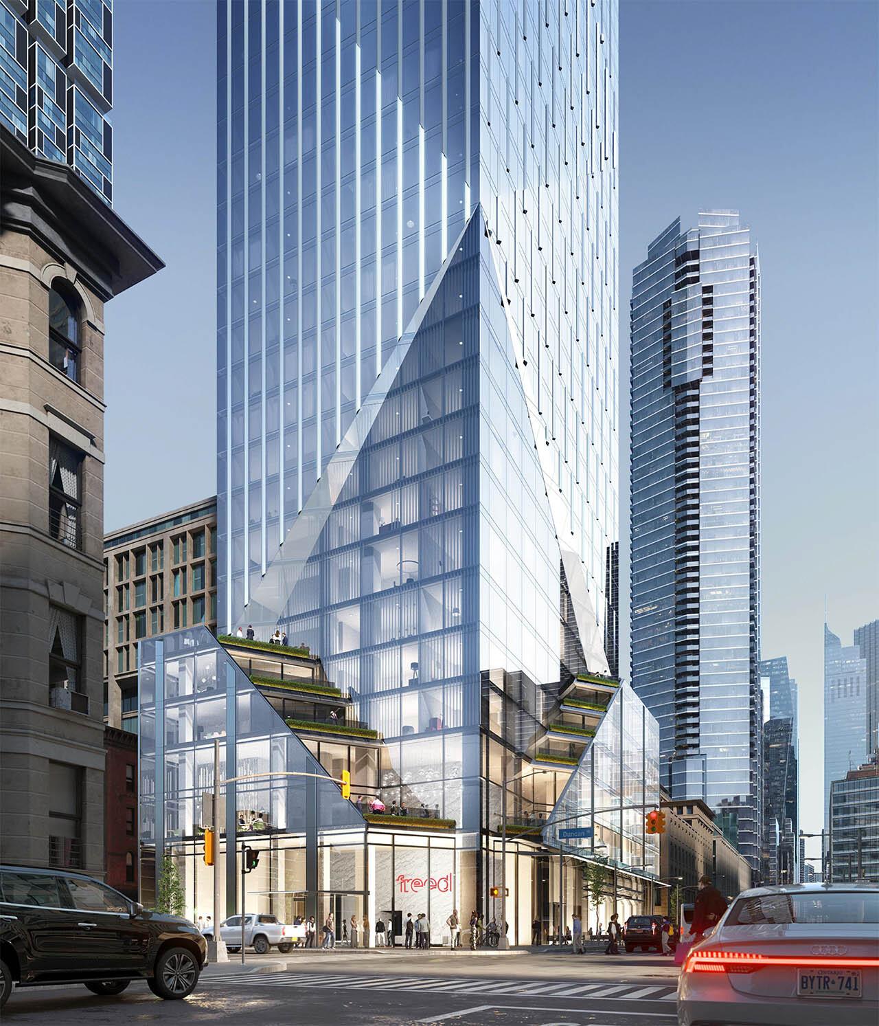 240 Adelaide Street West - Image 3