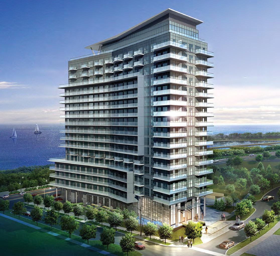 10 The Marginal Boulevard - Image 1