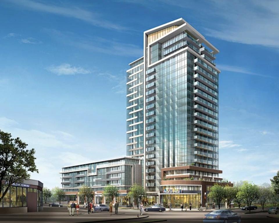 1 Hurontario Street - Image 1