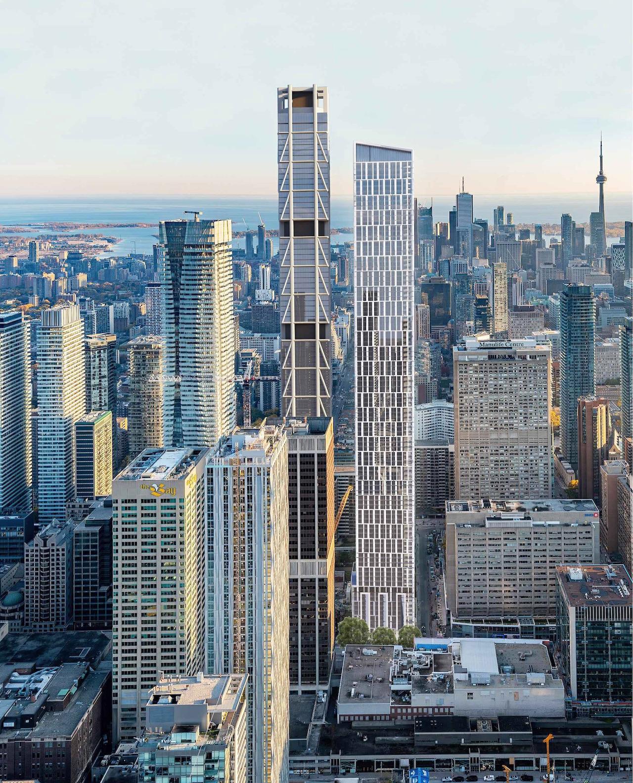 19 Bloor Street West - Image 3