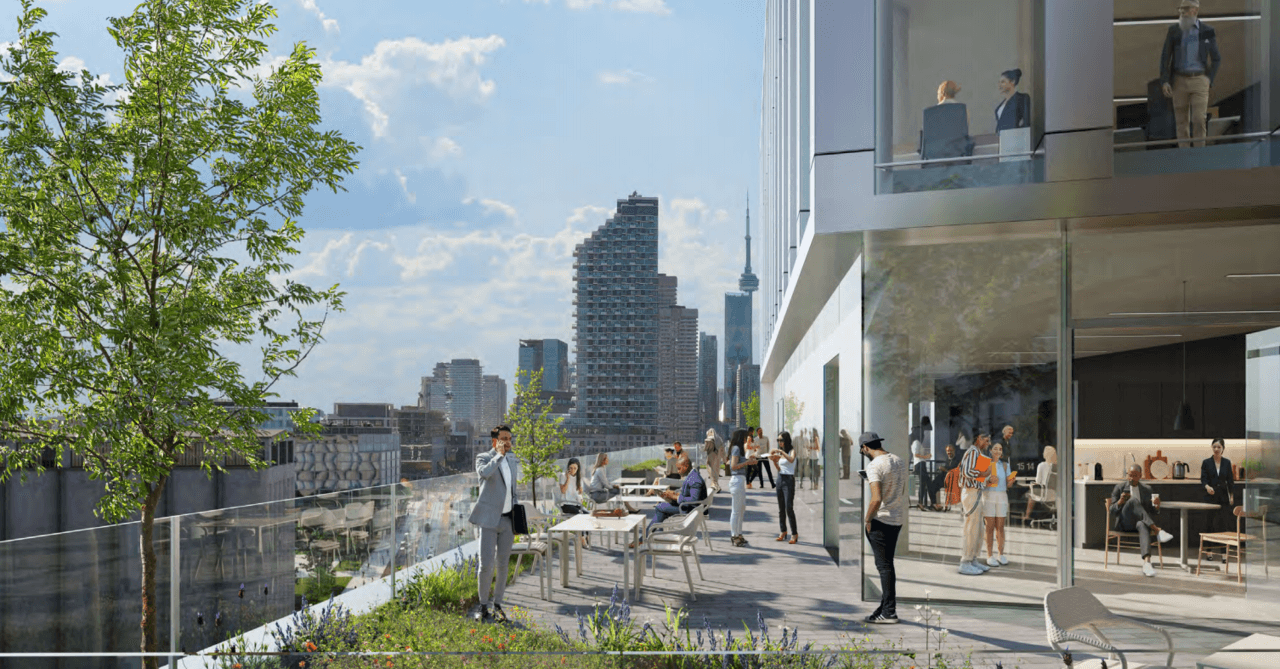 300 Queens Quay - Image 4