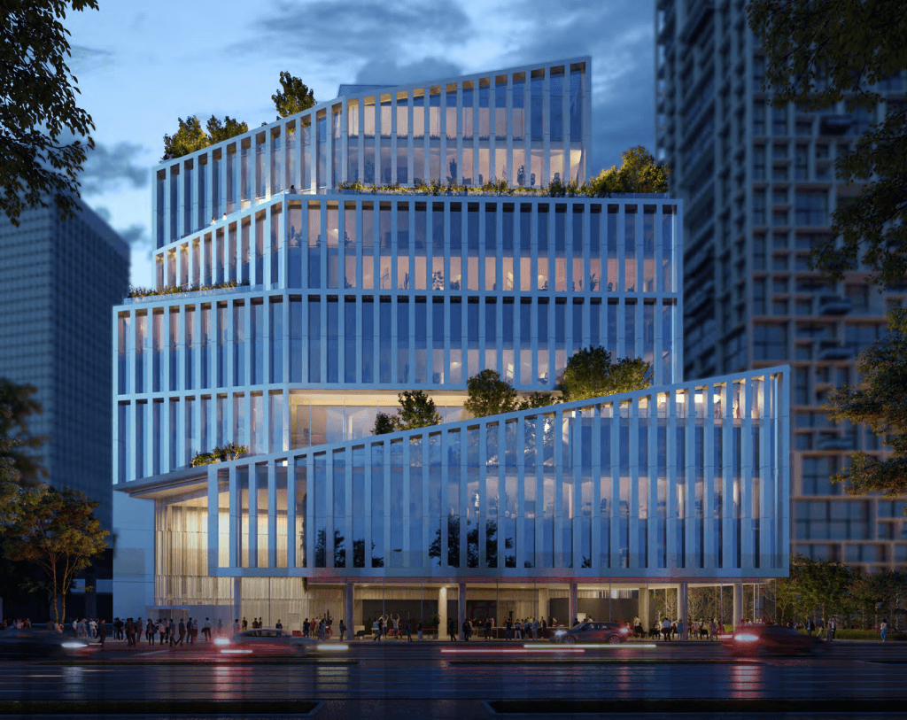 300 Queens Quay - Image 2