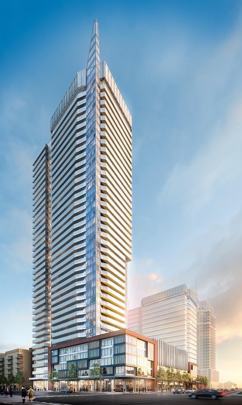 360 City Centre Drive - Image 1