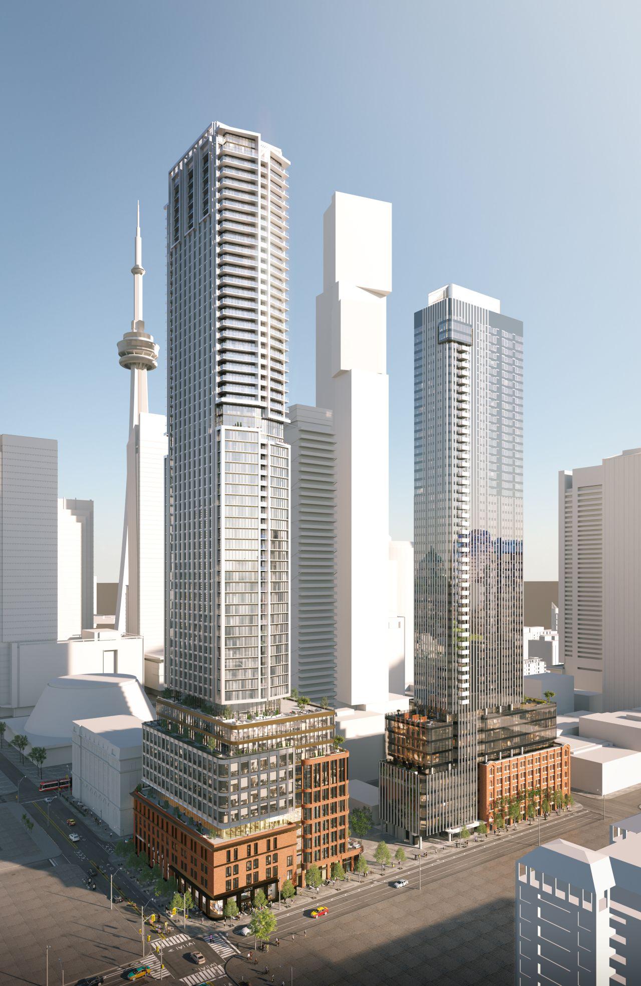 100 Simcoe Street - Image 2